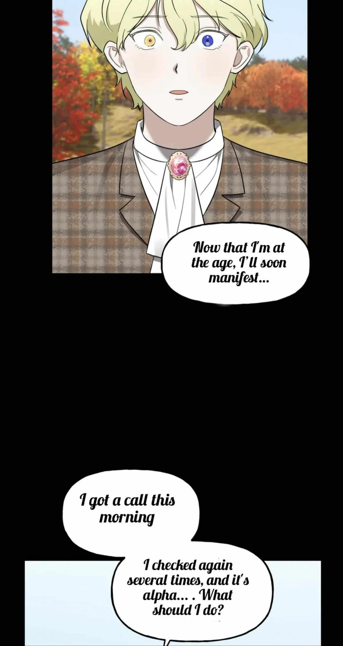 Prince Mirage Chapter 2 page 50 - 