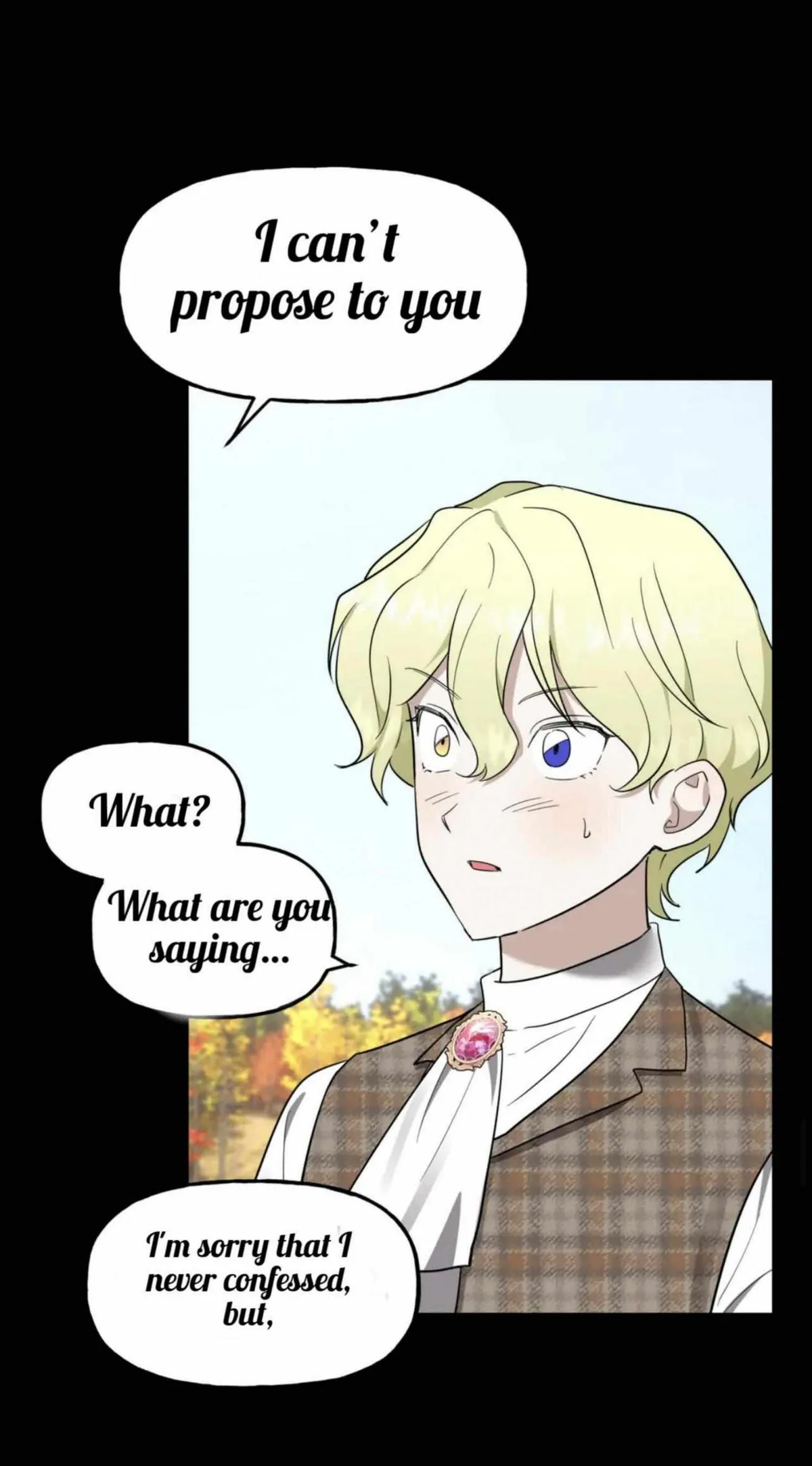 Prince Mirage Chapter 2 page 53 - 