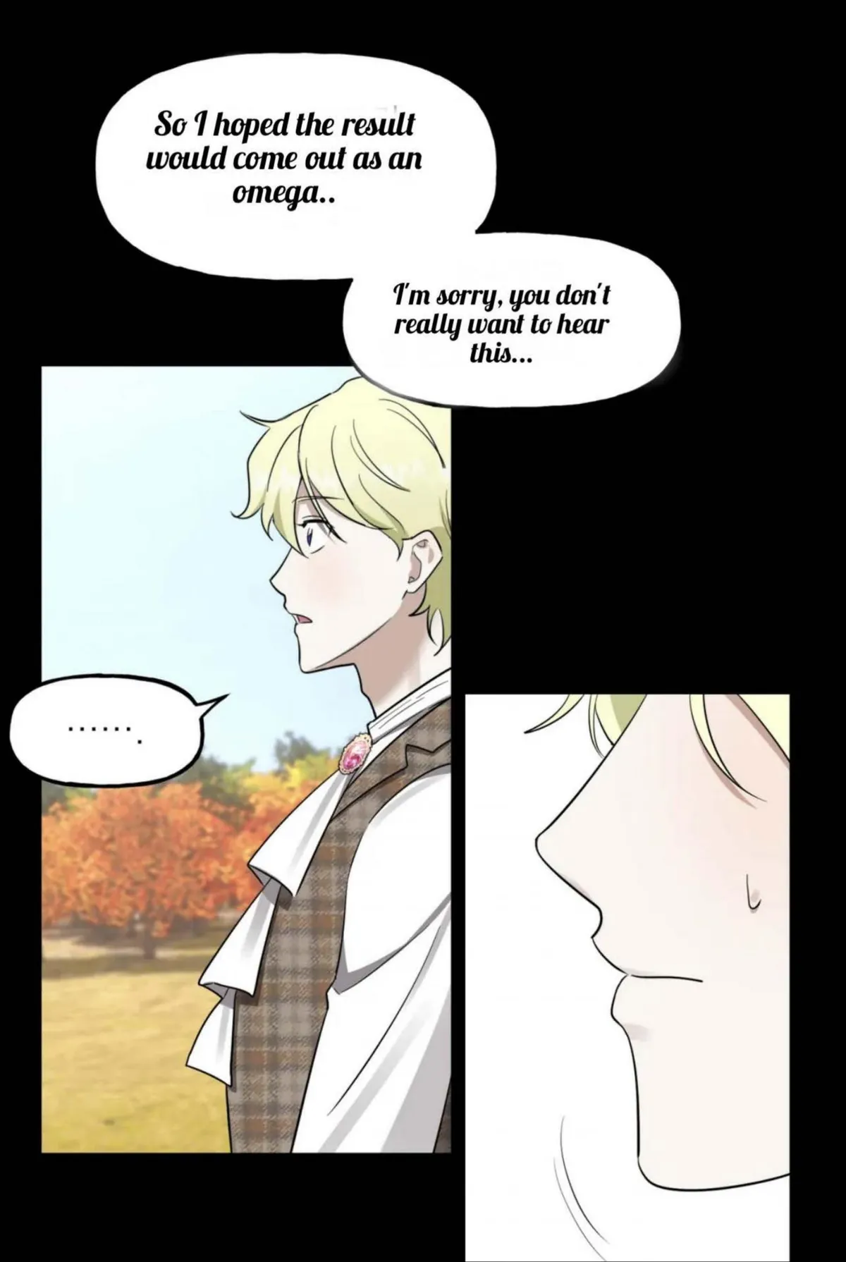 Prince Mirage Chapter 2 page 55 - 