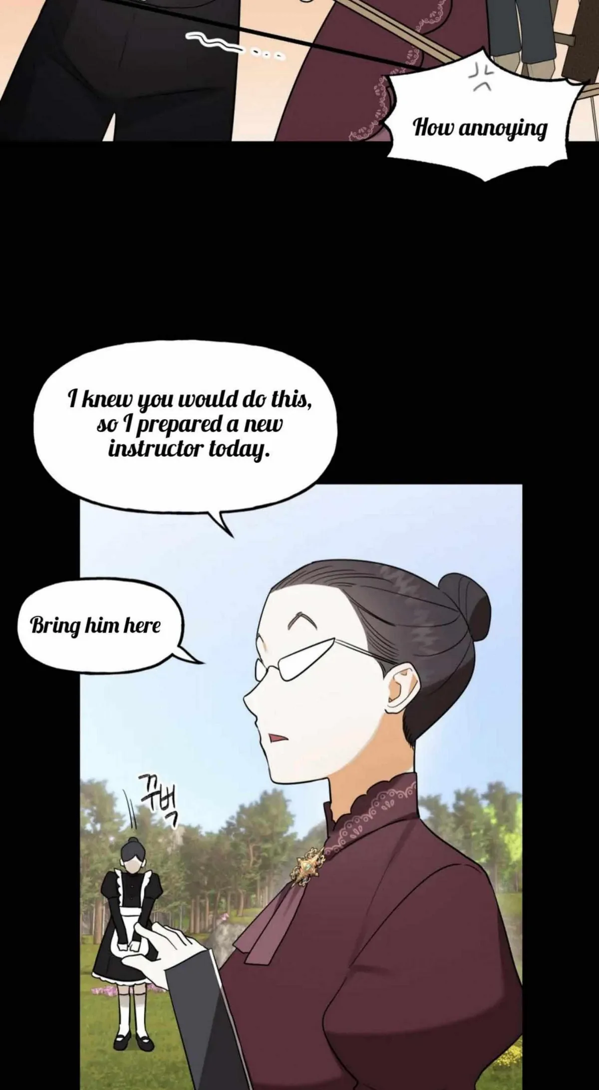 Prince Mirage Chapter 2 page 7 - 