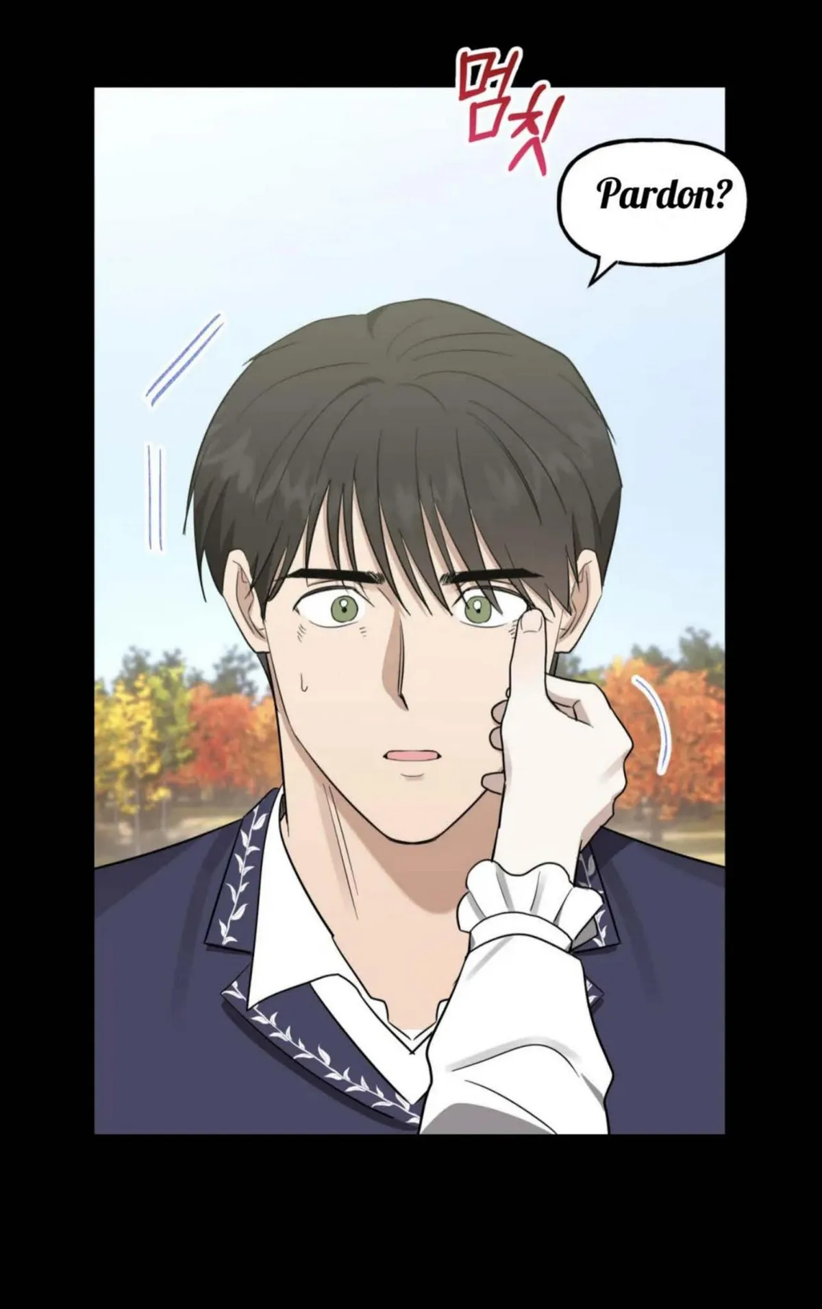 Prince Mirage Chapter 2 page 61 - 