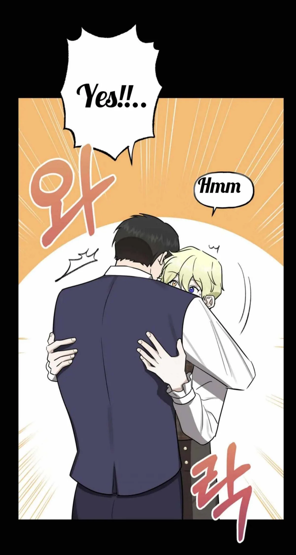 Prince Mirage Chapter 2 page 65 - 