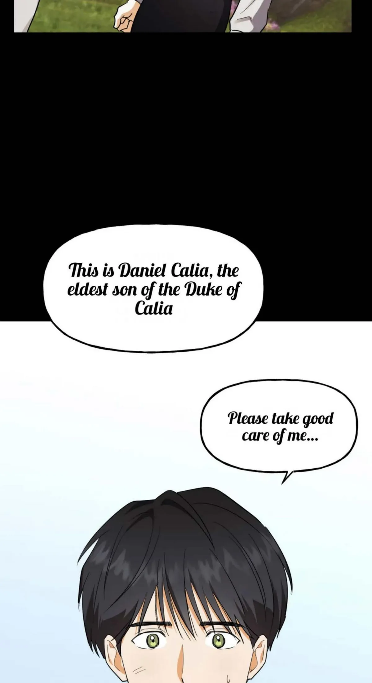 Prince Mirage Chapter 2 page 9 - 