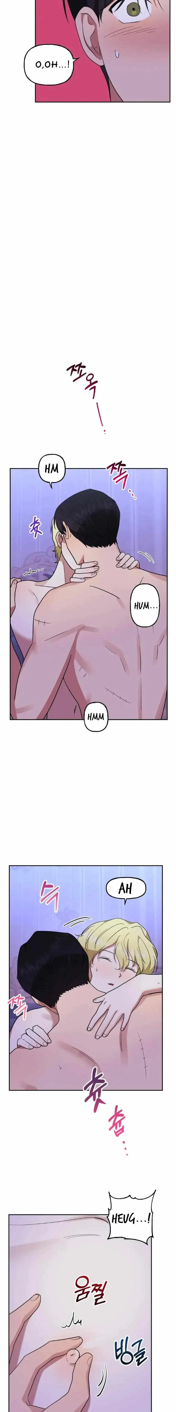 Prince Mirage Chapter 4 page 3 - 