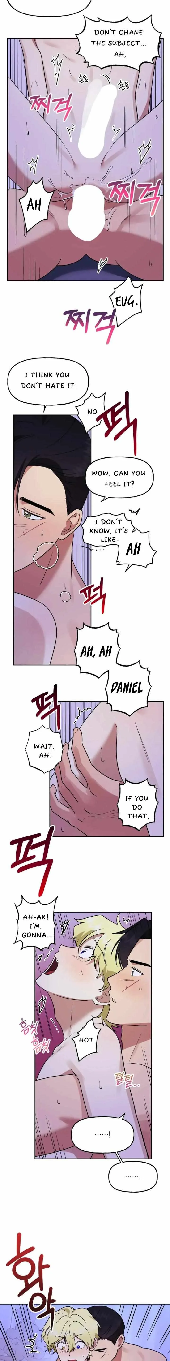 Prince Mirage Chapter 4 page 7 - 