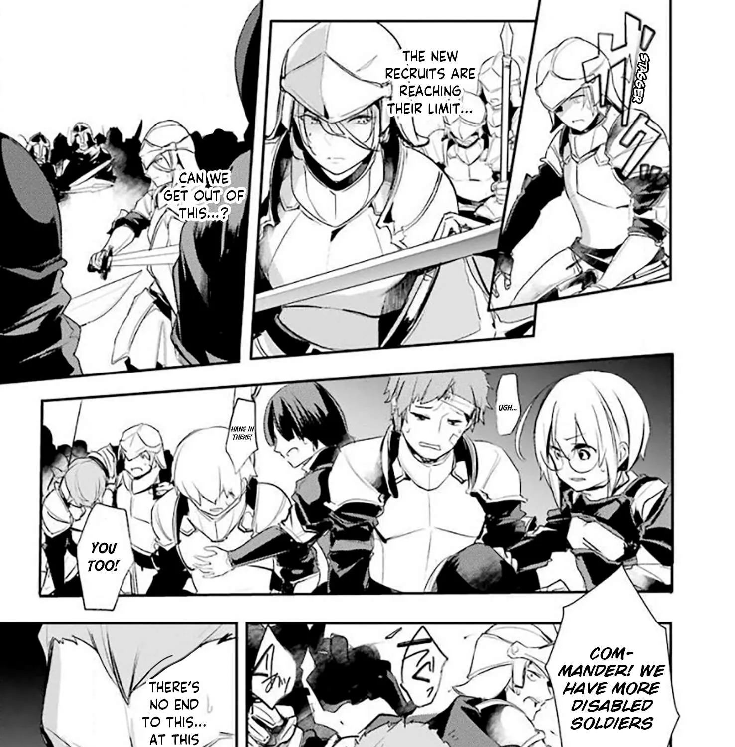 Prince of Genius Rise Worst Kingdom ~Yes, Treason It Will Do~ Chapter 10 page 13 - 