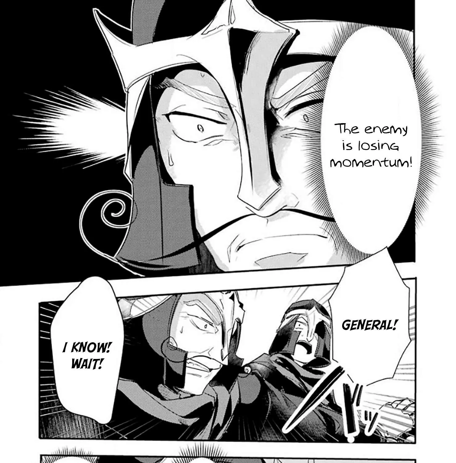 Prince of Genius Rise Worst Kingdom ~Yes, Treason It Will Do~ Chapter 10 page 15 - 