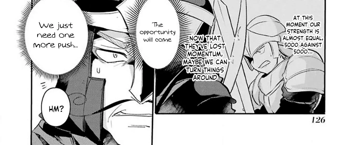 Prince of Genius Rise Worst Kingdom ~Yes, Treason It Will Do~ Chapter 10 page 16 - 
