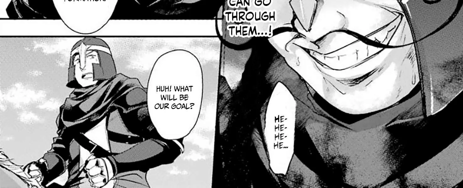 Prince of Genius Rise Worst Kingdom ~Yes, Treason It Will Do~ Chapter 10 page 18 - 
