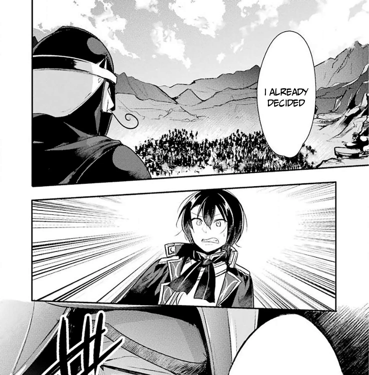 Prince of Genius Rise Worst Kingdom ~Yes, Treason It Will Do~ Chapter 10 page 19 - 