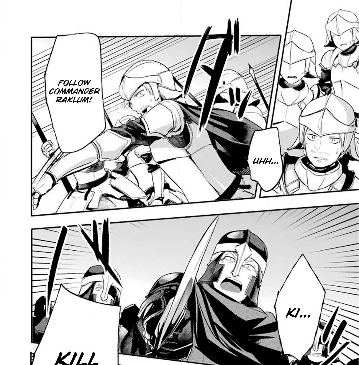 Prince of Genius Rise Worst Kingdom ~Yes, Treason It Will Do~ Chapter 10 page 3 - 