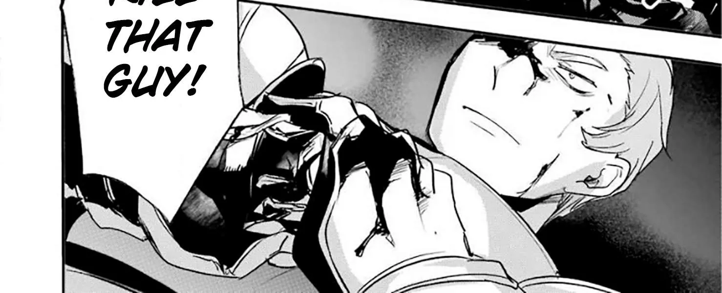 Prince of Genius Rise Worst Kingdom ~Yes, Treason It Will Do~ Chapter 10 page 4 - 