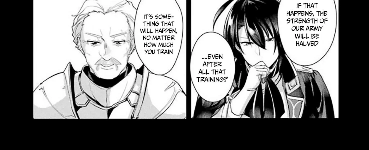 Prince of Genius Rise Worst Kingdom ~Yes, Treason It Will Do~ Chapter 10 page 10 - 