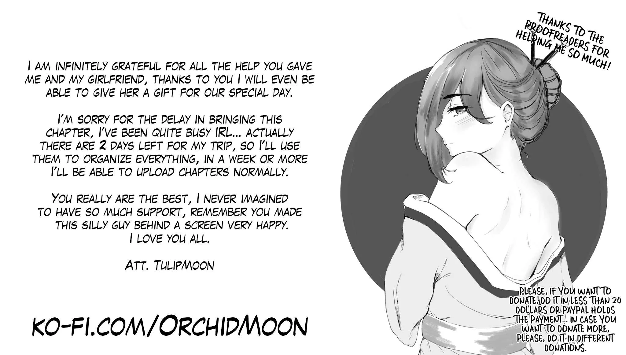 Prince of Genius Rise Worst Kingdom ~Yes, Treason It Will Do~ Chapter 11 page 12 - 