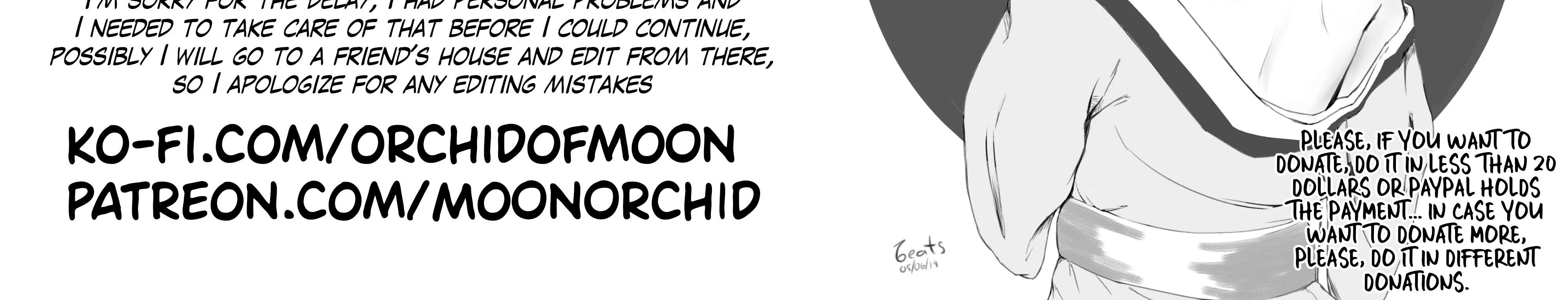 Prince of Genius Rise Worst Kingdom ~Yes, Treason It Will Do~ Chapter 14 page 17 - 