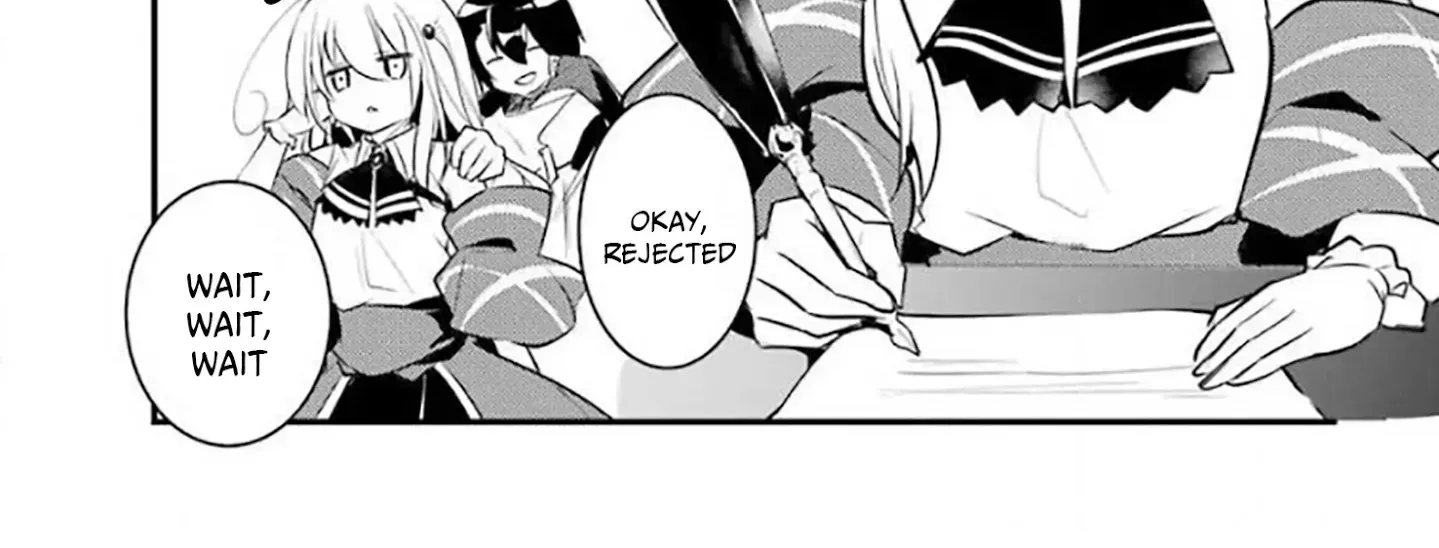 Prince of Genius Rise Worst Kingdom ~Yes, Treason It Will Do~ Chapter 15.1 page 12 - 
