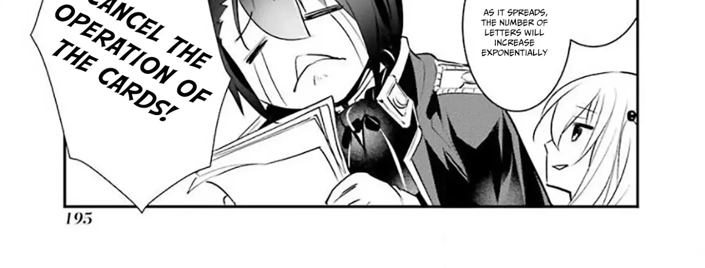 Prince of Genius Rise Worst Kingdom ~Yes, Treason It Will Do~ Chapter 15.1 page 16 - 