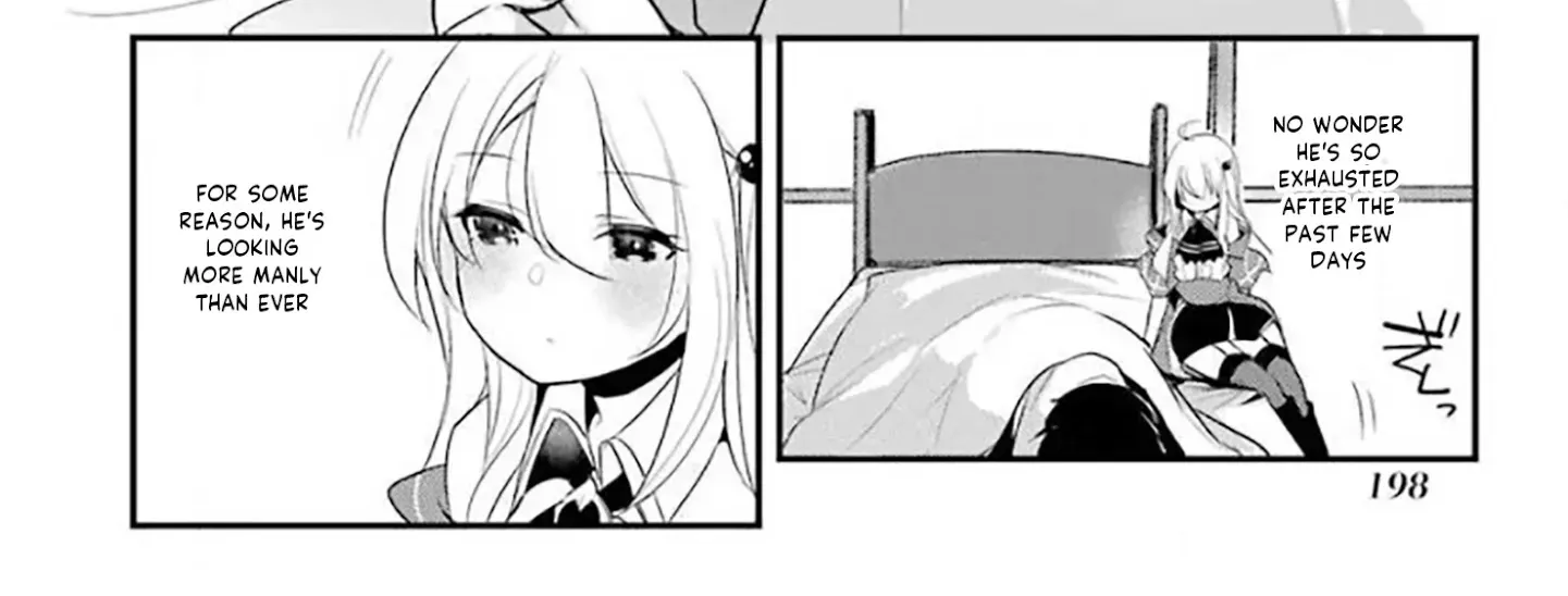 Prince of Genius Rise Worst Kingdom ~Yes, Treason It Will Do~ Chapter 15.1 page 22 - 