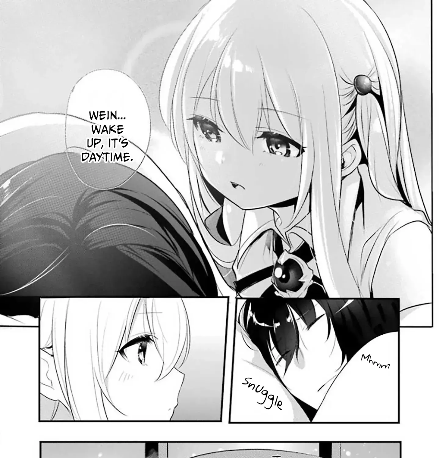 Prince of Genius Rise Worst Kingdom ~Yes, Treason It Will Do~ Chapter 15.1 page 23 - 