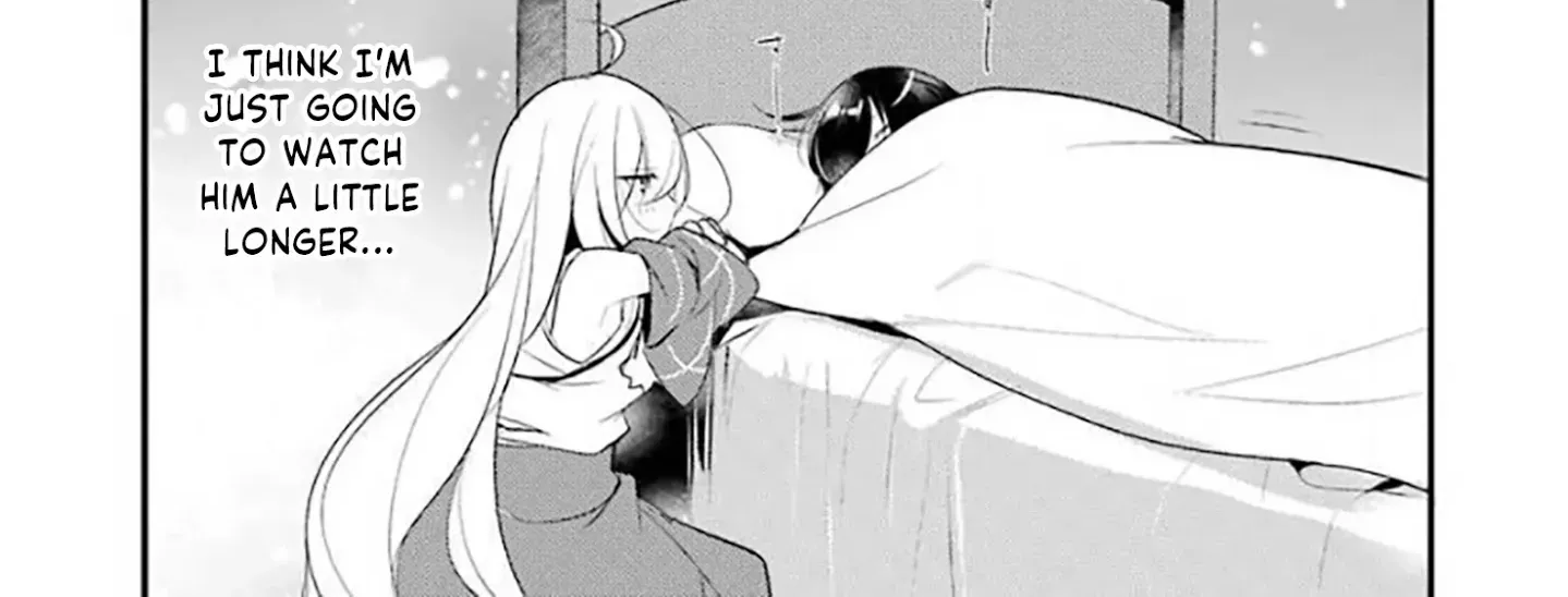 Prince of Genius Rise Worst Kingdom ~Yes, Treason It Will Do~ Chapter 15.1 page 24 - 