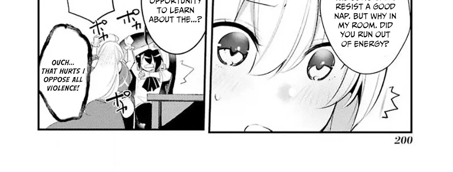 Prince of Genius Rise Worst Kingdom ~Yes, Treason It Will Do~ Chapter 15.1 page 26 - 