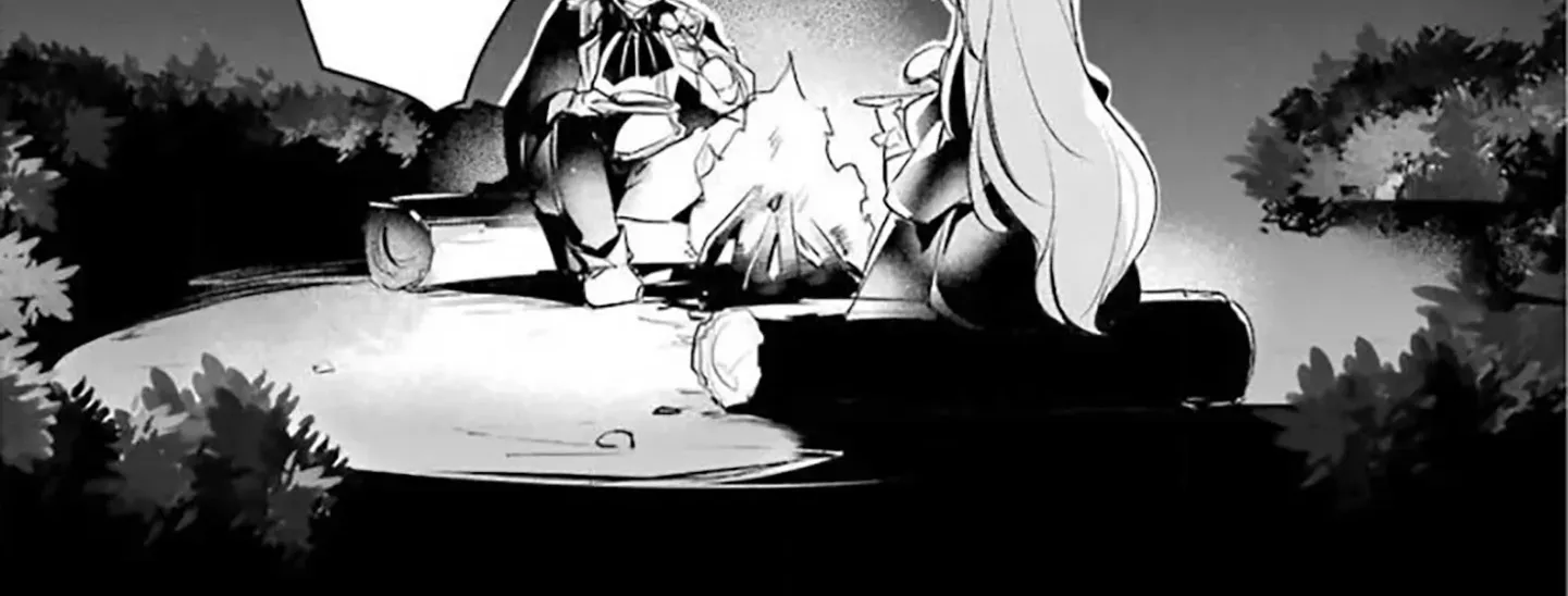 Prince of Genius Rise Worst Kingdom ~Yes, Treason It Will Do~ Chapter 15.1 page 10 - 