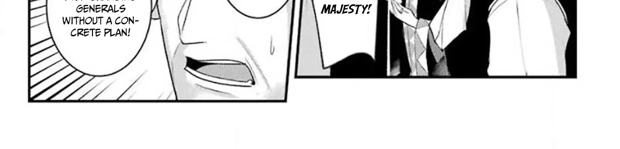 Prince of Genius Rise Worst Kingdom ~Yes, Treason It Will Do~ Chapter 16 page 13 - 