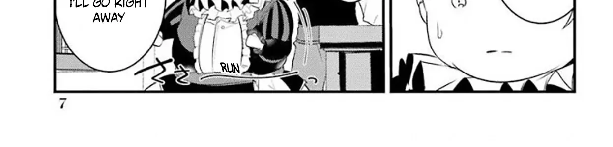Prince of Genius Rise Worst Kingdom ~Yes, Treason It Will Do~ Chapter 16 page 17 - 