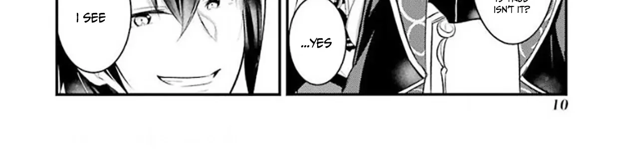 Prince of Genius Rise Worst Kingdom ~Yes, Treason It Will Do~ Chapter 16 page 23 - 