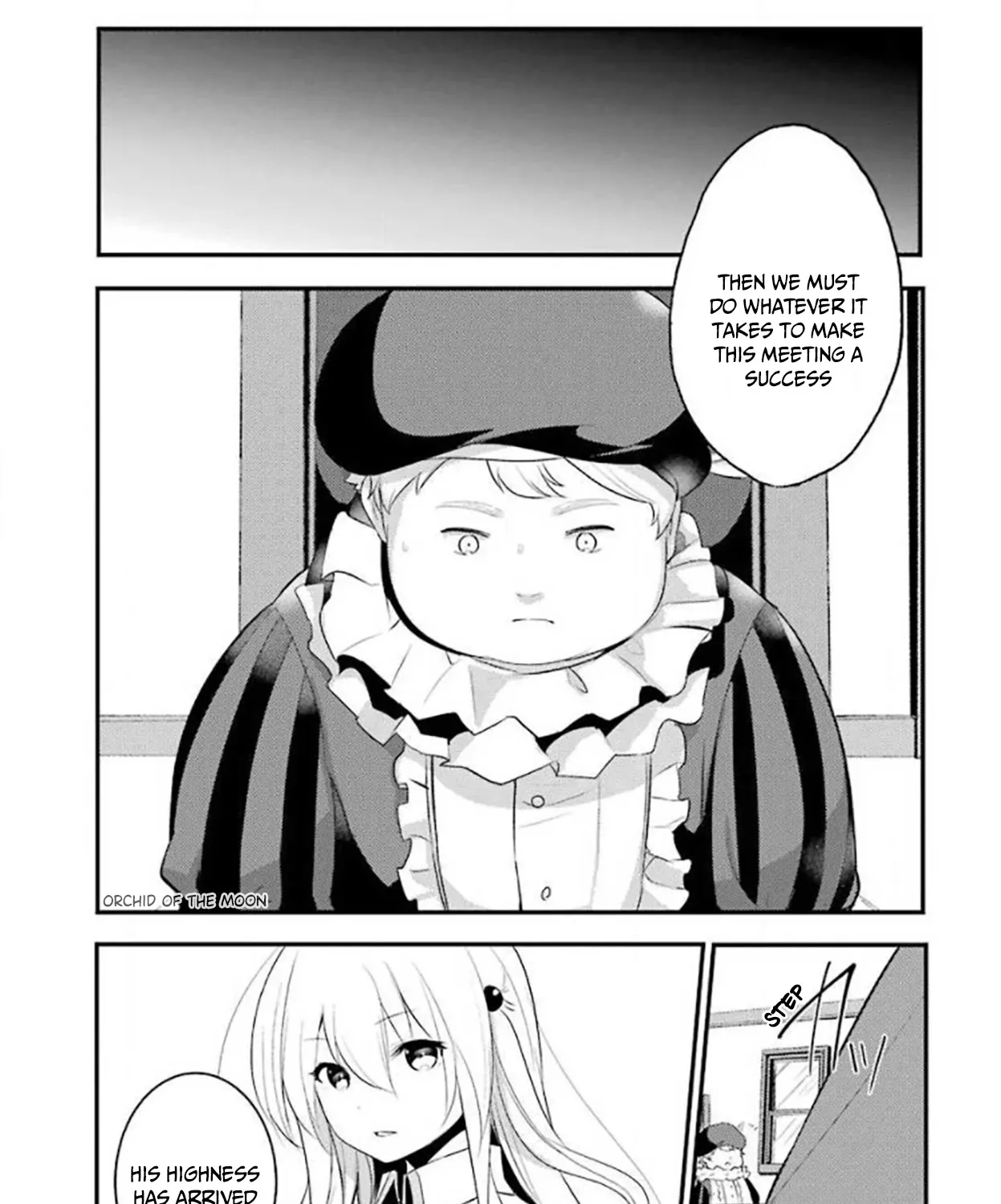 Prince of Genius Rise Worst Kingdom ~Yes, Treason It Will Do~ Chapter 16 page 24 - 