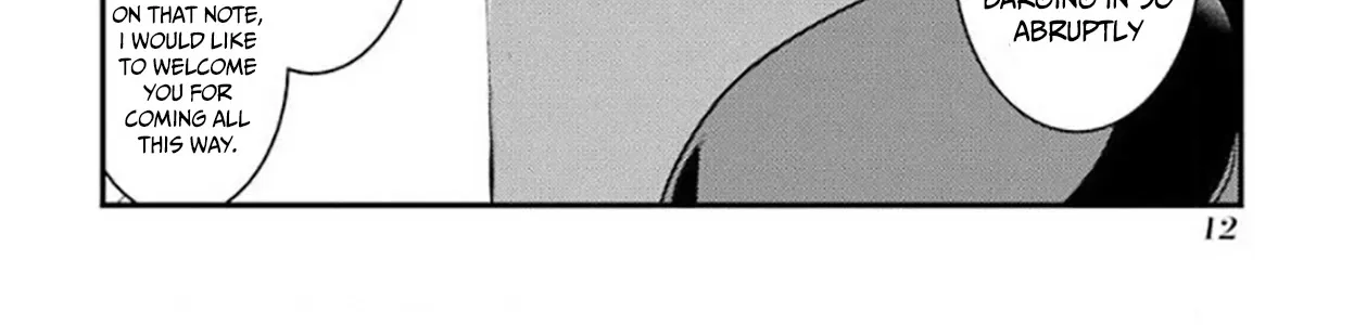 Prince of Genius Rise Worst Kingdom ~Yes, Treason It Will Do~ Chapter 16 page 27 - 