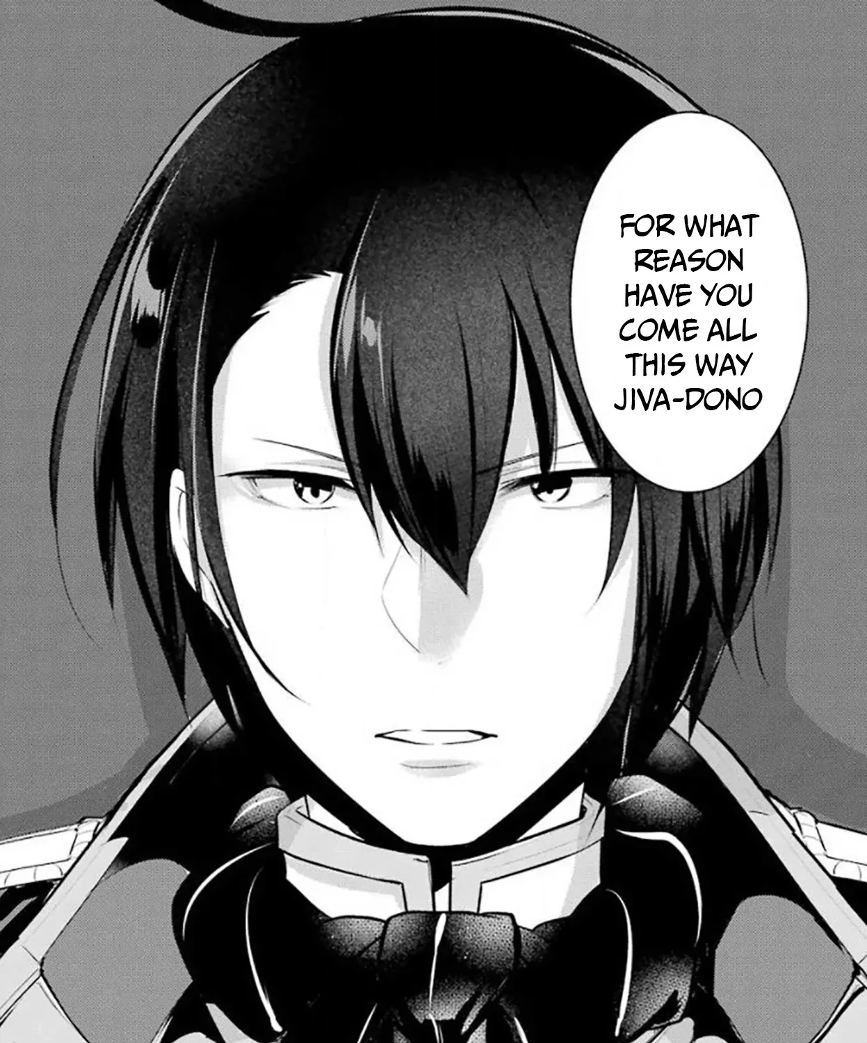 Prince of Genius Rise Worst Kingdom ~Yes, Treason It Will Do~ Chapter 17 page 12 - 
