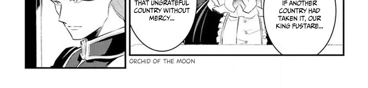 Prince of Genius Rise Worst Kingdom ~Yes, Treason It Will Do~ Chapter 17 page 3 - 