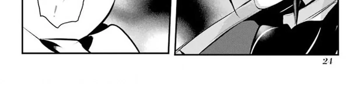 Prince of Genius Rise Worst Kingdom ~Yes, Treason It Will Do~ Chapter 17 page 21 - 