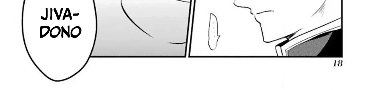 Prince of Genius Rise Worst Kingdom ~Yes, Treason It Will Do~ Chapter 17 page 9 - 