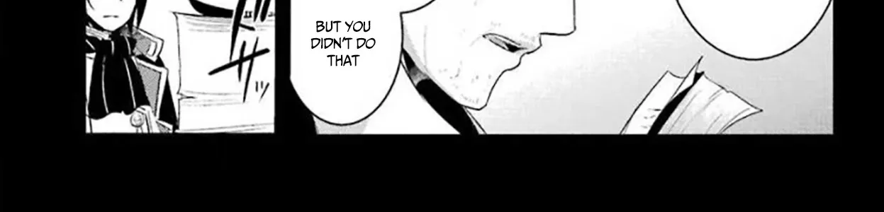 Prince of Genius Rise Worst Kingdom ~Yes, Treason It Will Do~ Chapter 18 page 11 - 