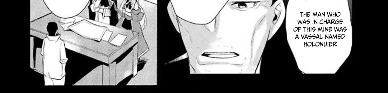 Prince of Genius Rise Worst Kingdom ~Yes, Treason It Will Do~ Chapter 18 page 13 - 