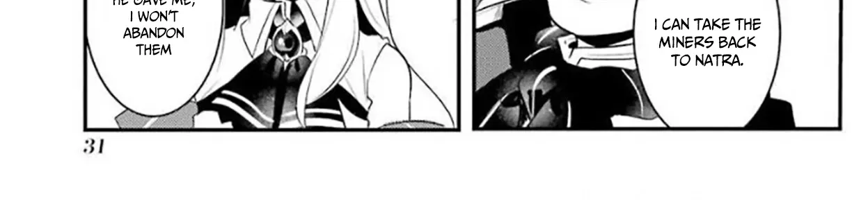 Prince of Genius Rise Worst Kingdom ~Yes, Treason It Will Do~ Chapter 18 page 15 - 