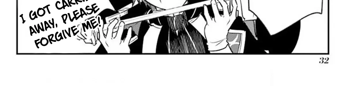 Prince of Genius Rise Worst Kingdom ~Yes, Treason It Will Do~ Chapter 18 page 17 - 