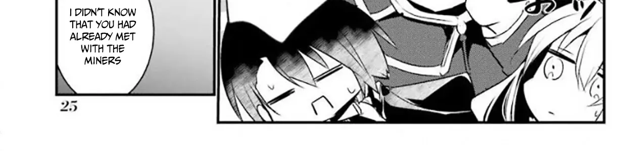 Prince of Genius Rise Worst Kingdom ~Yes, Treason It Will Do~ Chapter 18 page 3 - 