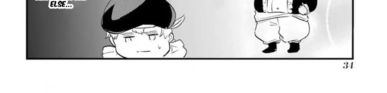 Prince of Genius Rise Worst Kingdom ~Yes, Treason It Will Do~ Chapter 18 page 21 - 