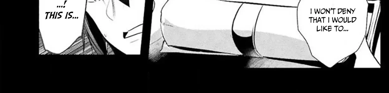 Prince of Genius Rise Worst Kingdom ~Yes, Treason It Will Do~ Chapter 18 page 7 - 