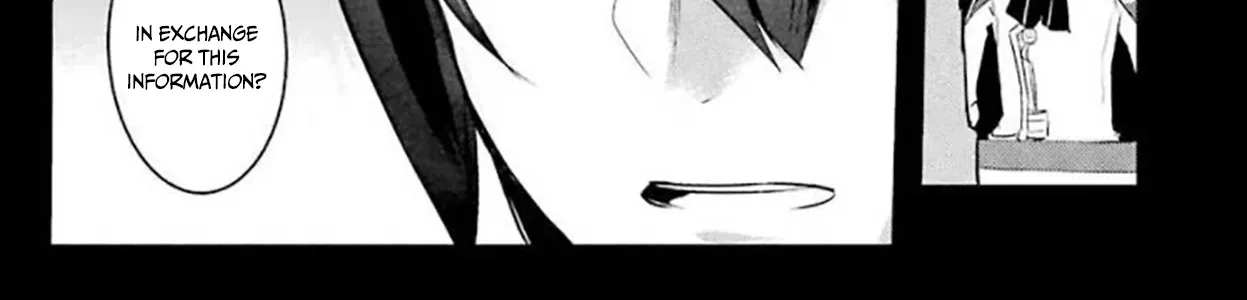 Prince of Genius Rise Worst Kingdom ~Yes, Treason It Will Do~ Chapter 18 page 9 - 