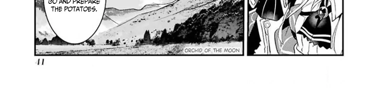 Prince of Genius Rise Worst Kingdom ~Yes, Treason It Will Do~ Chapter 19 page 13 - 