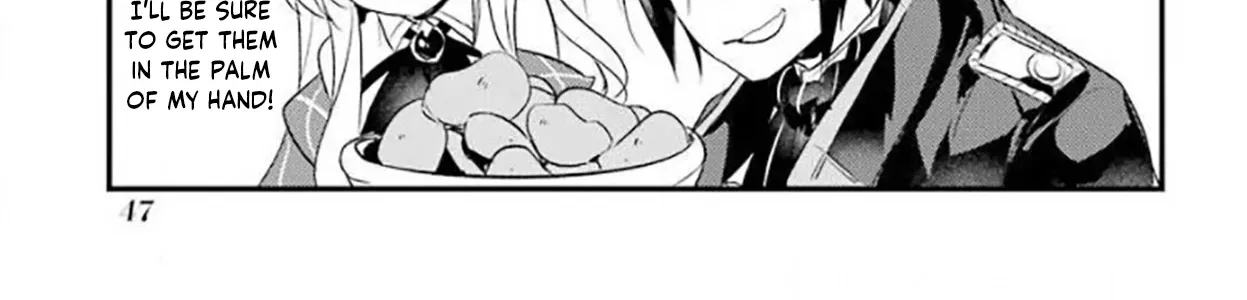 Prince of Genius Rise Worst Kingdom ~Yes, Treason It Will Do~ Chapter 19 page 25 - 
