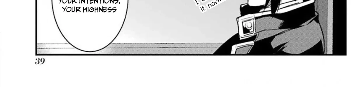 Prince of Genius Rise Worst Kingdom ~Yes, Treason It Will Do~ Chapter 19 page 9 - 