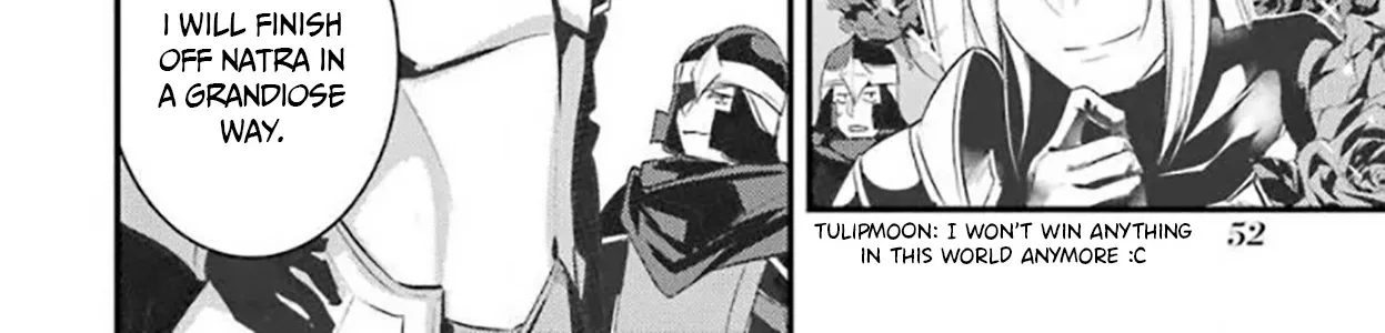 Prince of Genius Rise Worst Kingdom ~Yes, Treason It Will Do~ Chapter 20 page 11 - 