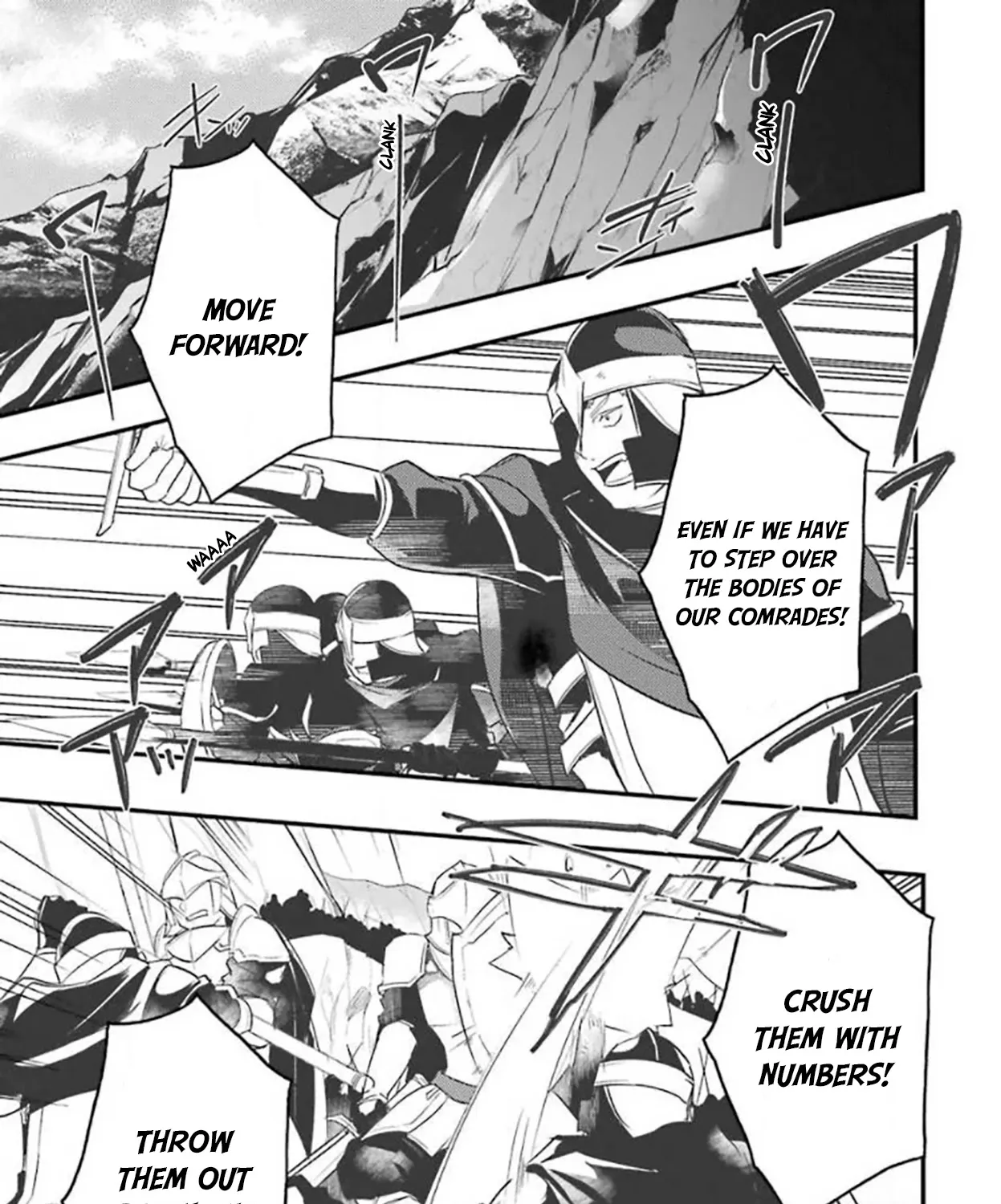 Prince of Genius Rise Worst Kingdom ~Yes, Treason It Will Do~ Chapter 20 page 12 - 
