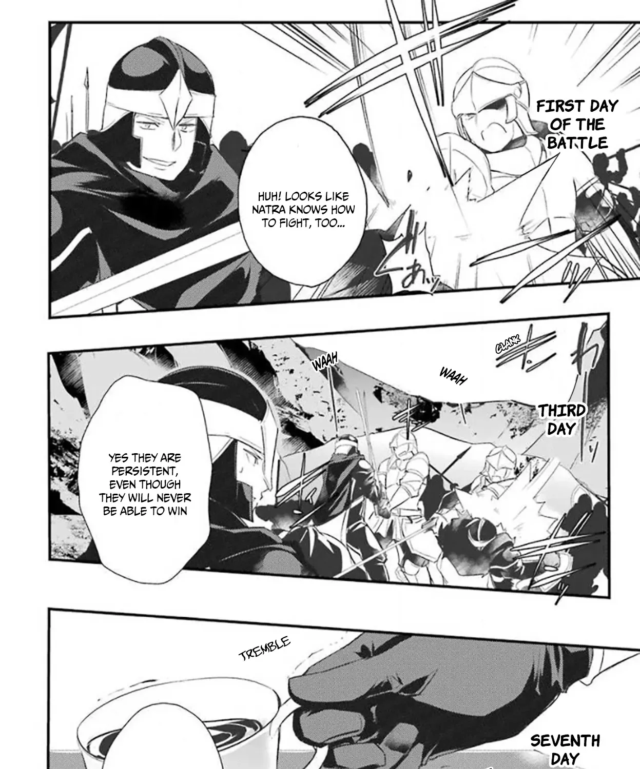 Prince of Genius Rise Worst Kingdom ~Yes, Treason It Will Do~ Chapter 20 page 14 - 