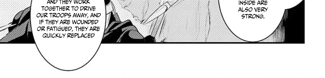 Prince of Genius Rise Worst Kingdom ~Yes, Treason It Will Do~ Chapter 20 page 17 - 